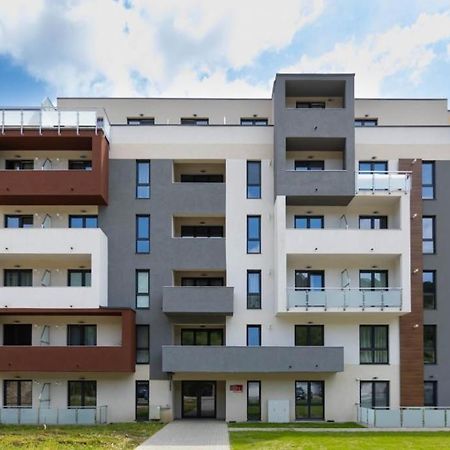 Dominic Apartments Sighisoara Exterior photo