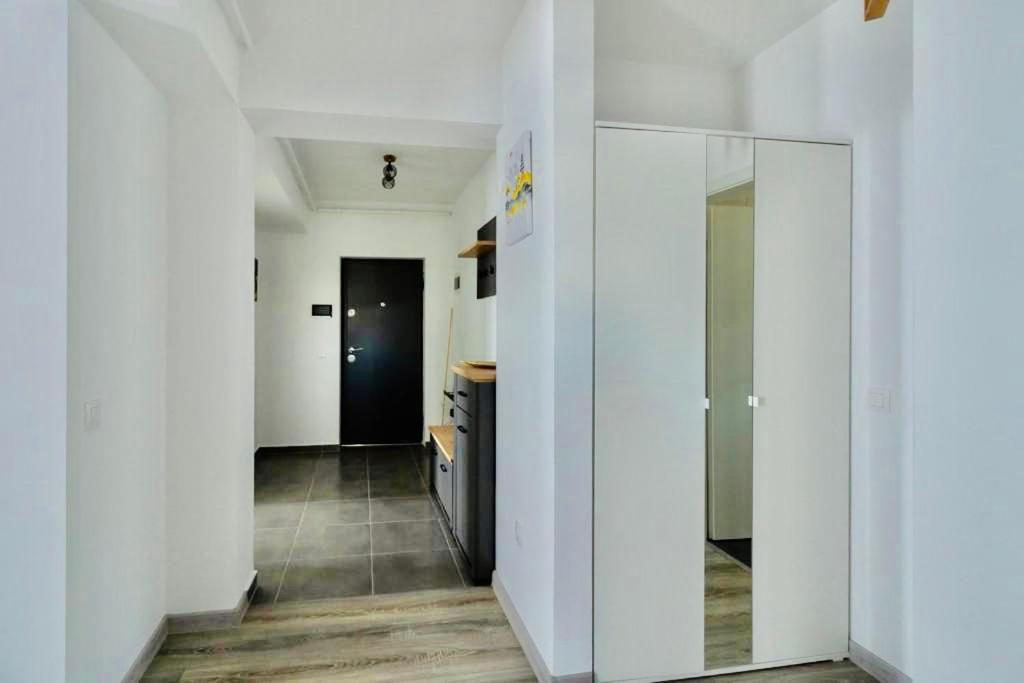 Dominic Apartments Sighisoara Exterior photo